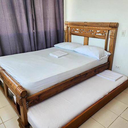 Apartamentos Santamaria Del Mar - Bedviajes Santa Marta Szoba fotó