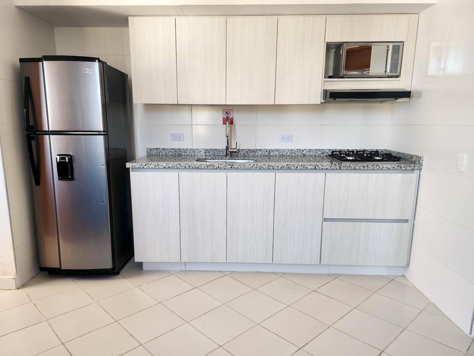 Apartamentos Santamaria Del Mar - Bedviajes Santa Marta Kültér fotó